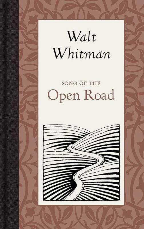 'Song of the Open Road'