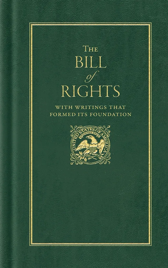 'Bill of Rights'