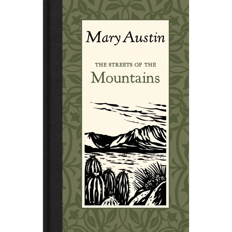 'The Streets of the Mountain'