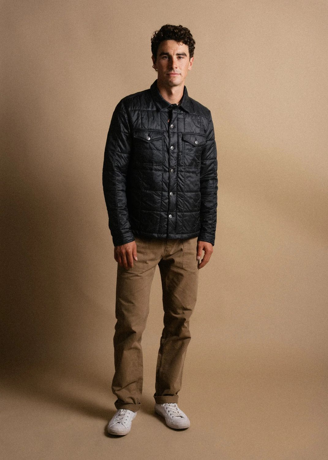 Rogue Jacket