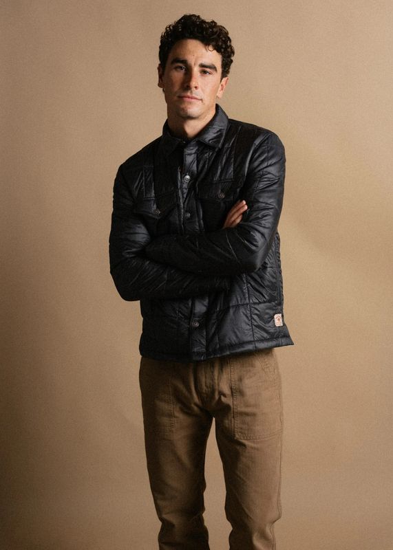 Rogue Jacket