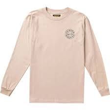 Caliber Long Sleeve Tee