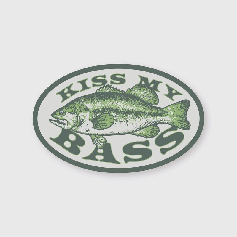 Diecut Vinyl Sticker