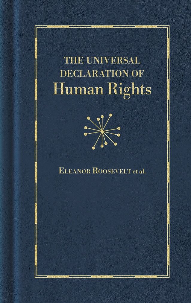 'Universal Declaration of Human Rights
