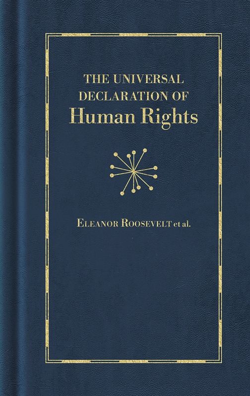 'Universal Declaration of Human Rights