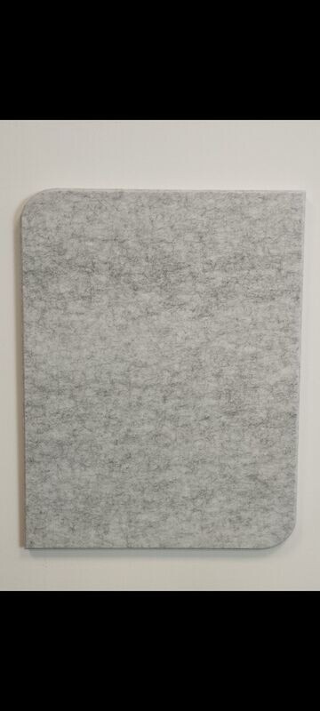 Wandpaneele marble 650mm×500mm×24 mm diagonal Rechteckig