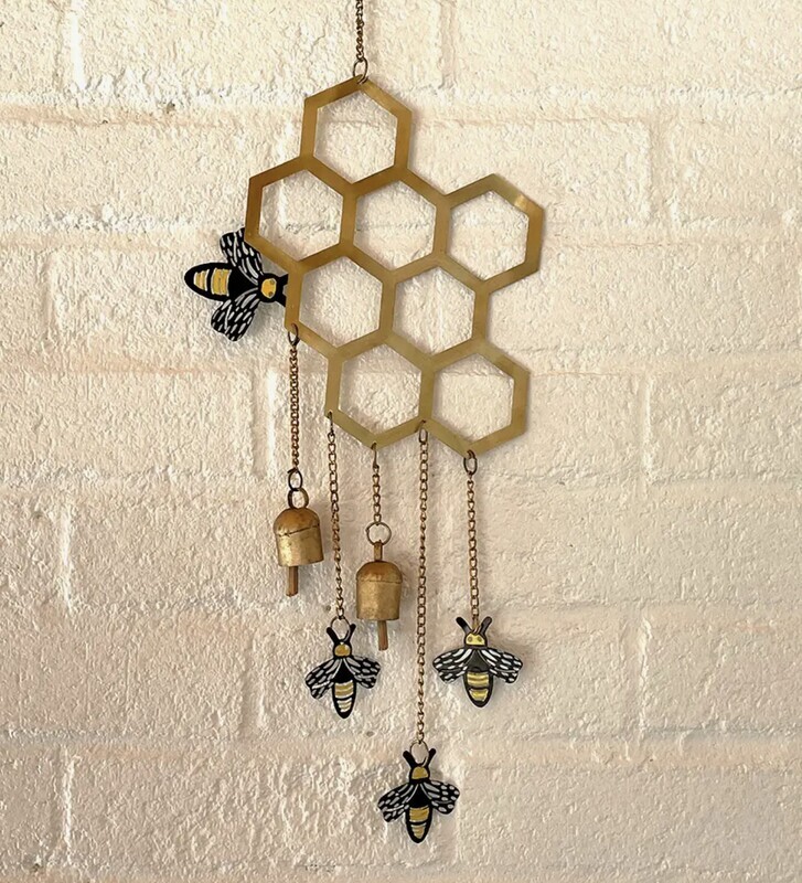 Honey Bee Chime