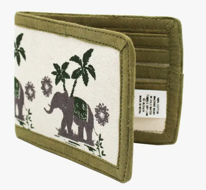 Elephant Wallet