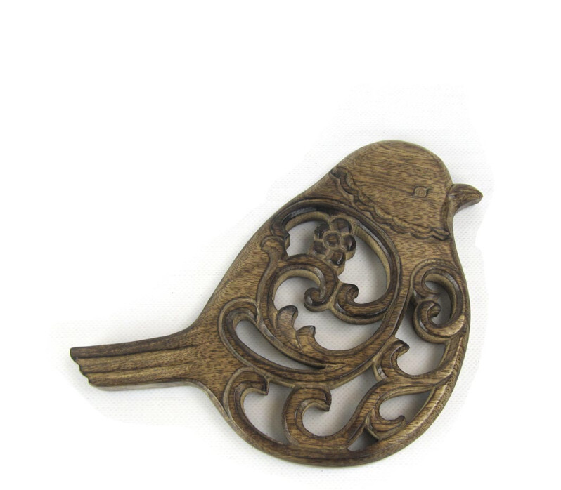 Bird Trivet