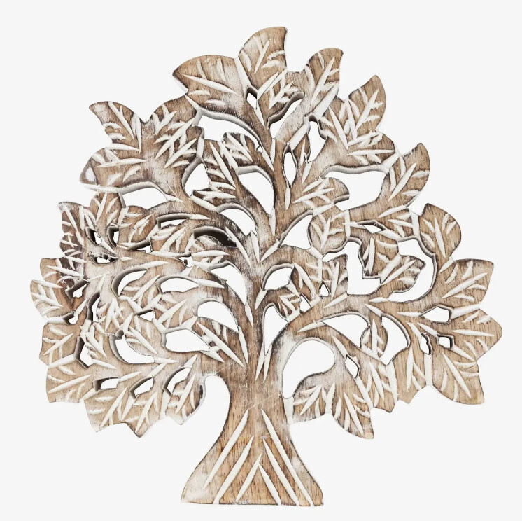 Tree Trivet