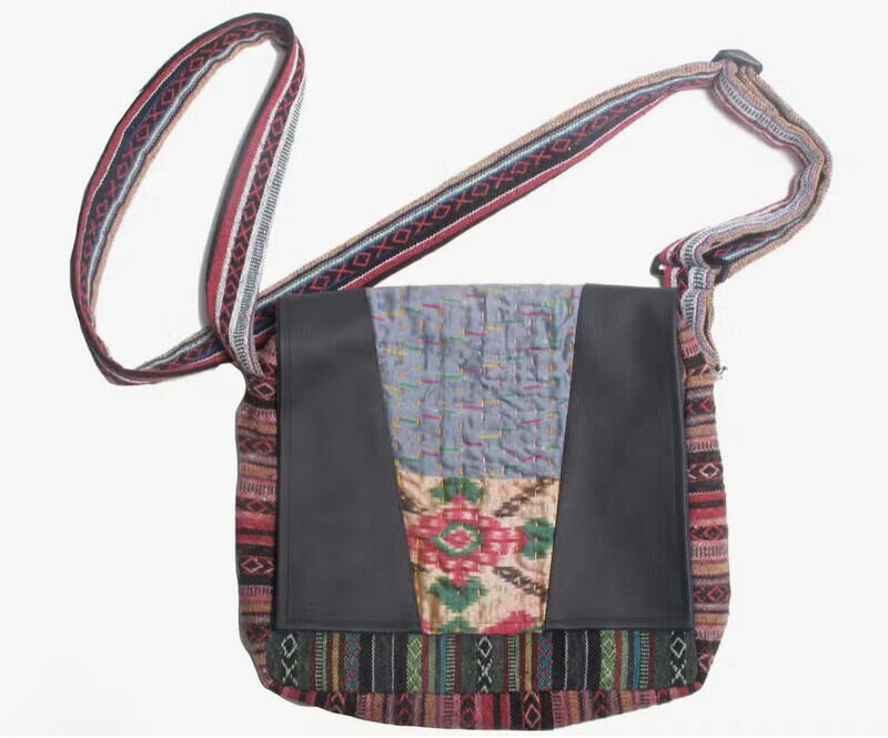 Patchwork Messenger