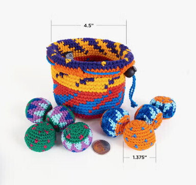 Yippi Yappa Game