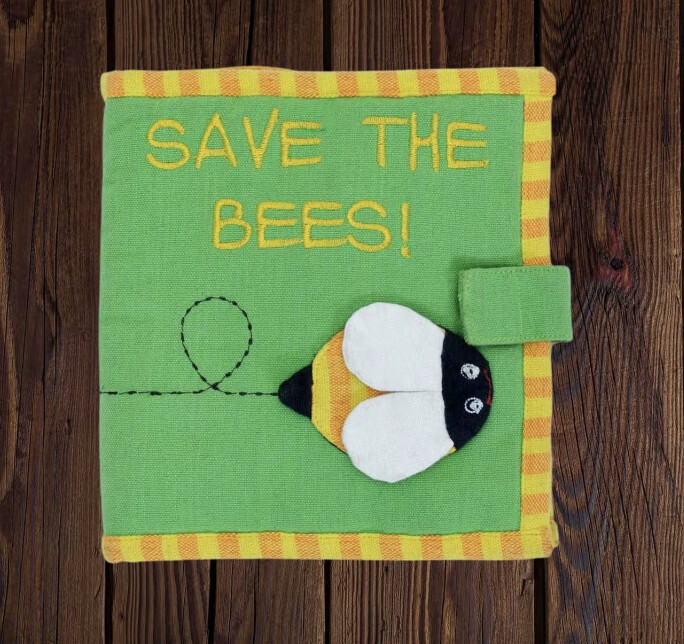 Save the Bees