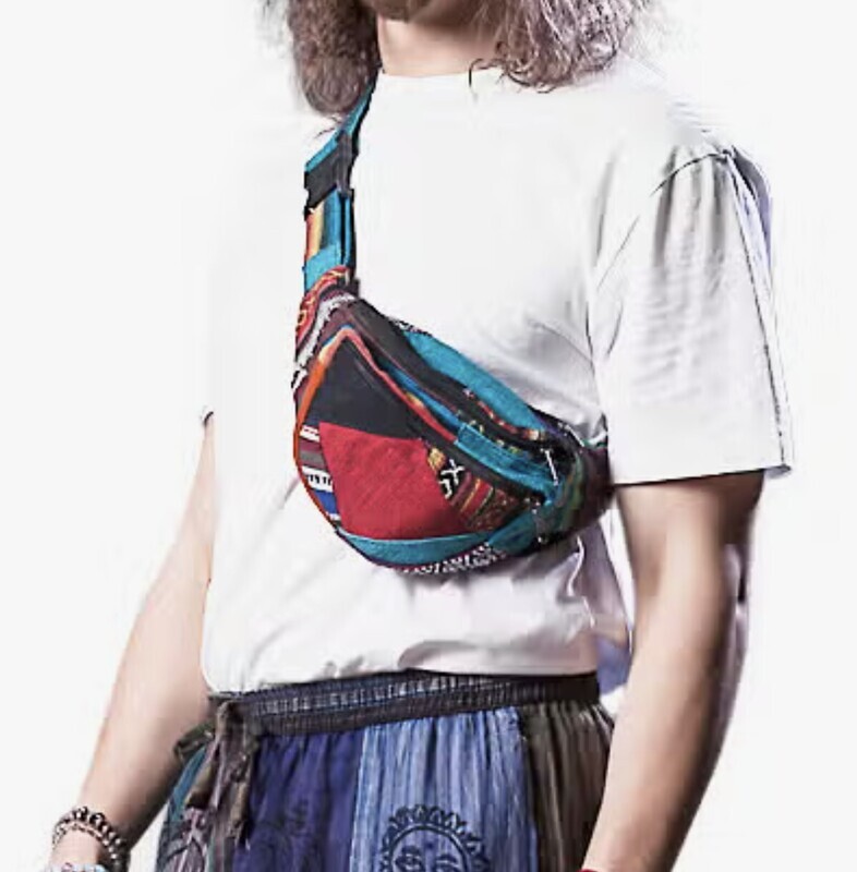 Balaju Hip Pack