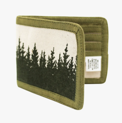 Forest Wallet