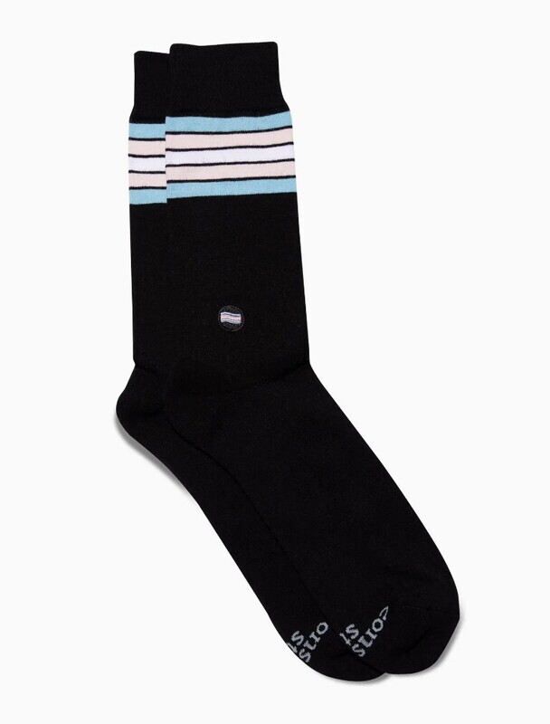 Socks that Save LGBTQ Lives (M, TG)