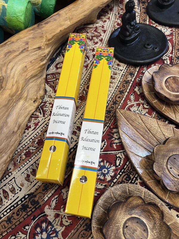 Khumbu Incense