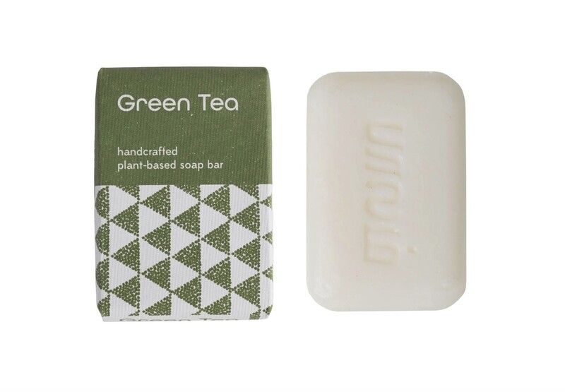 Green Tea Soap