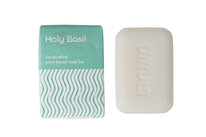 Holy Basil Soap