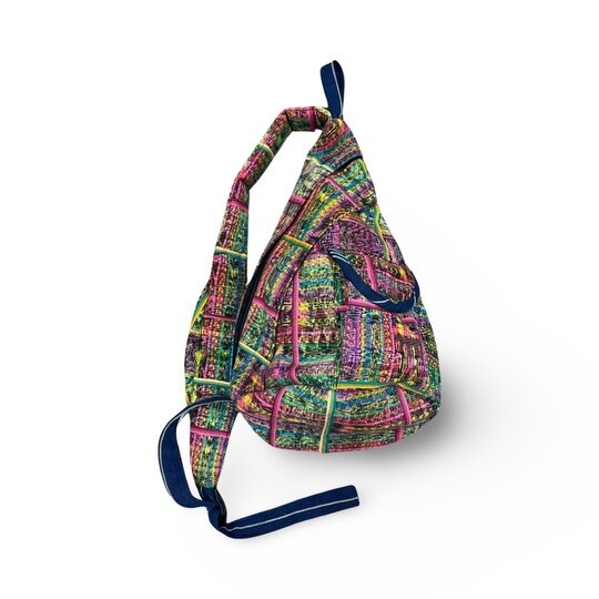 Corte Sling Bag