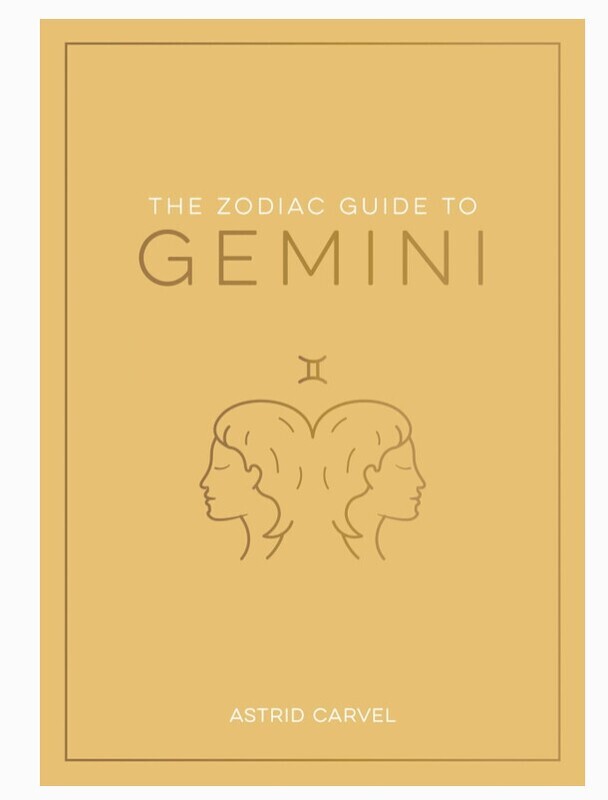 The Zodiac Guide To Gemini