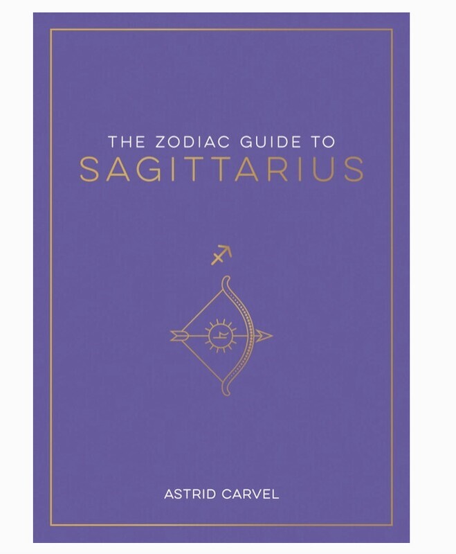 The Zodiac Guide To Sagittarius
