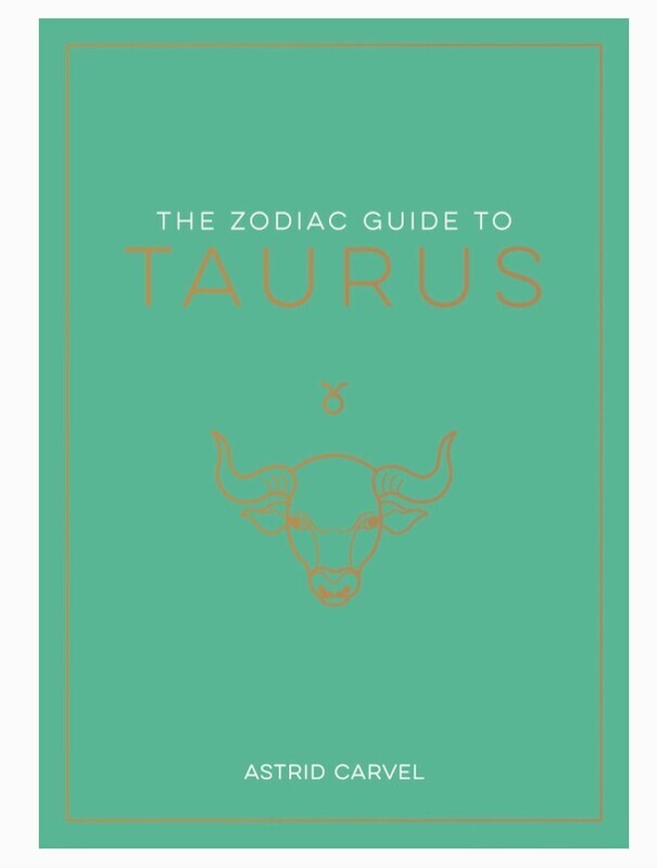 The Zodiac Guide To Taurus