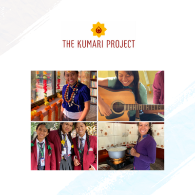 The Kumari Project - Accessories