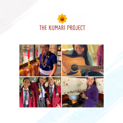 The Kumari Project - Jewelry