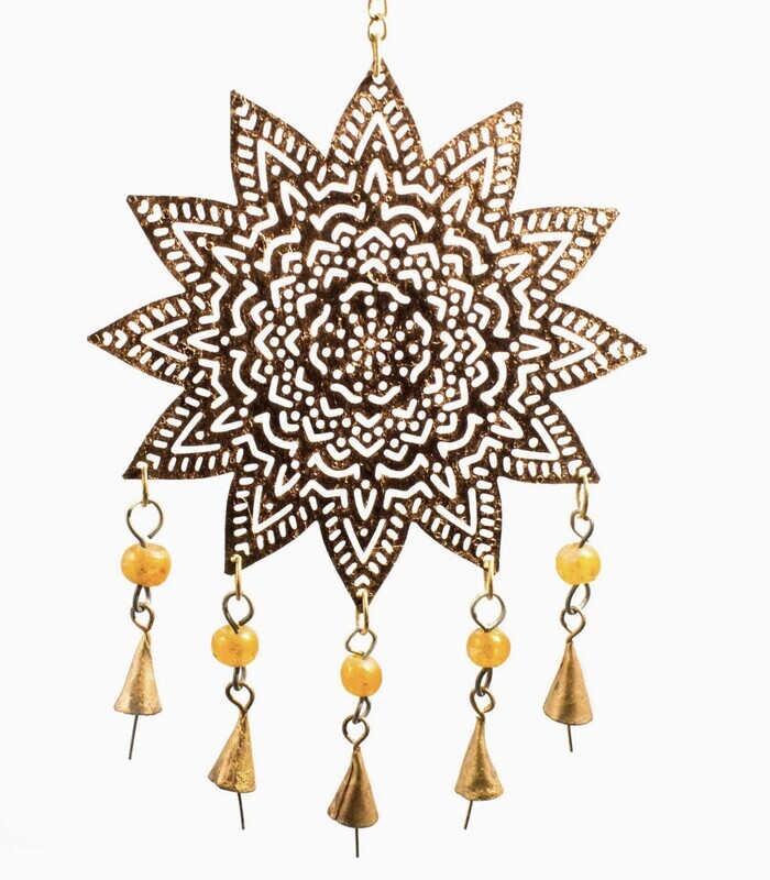 Mystical Mandala Chime