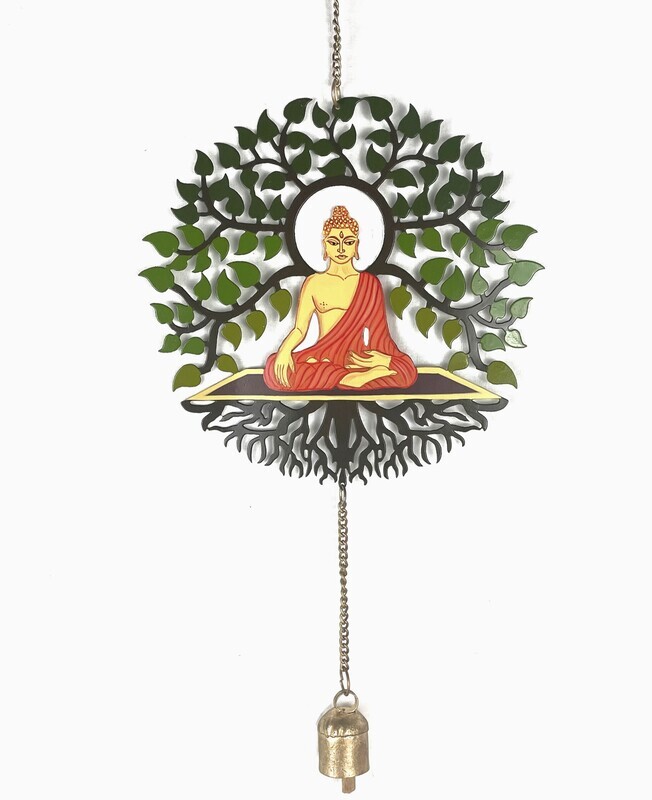 Bodhi Tree Chime