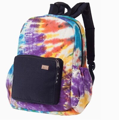 Venice Beach Knapsack (Rainbow)