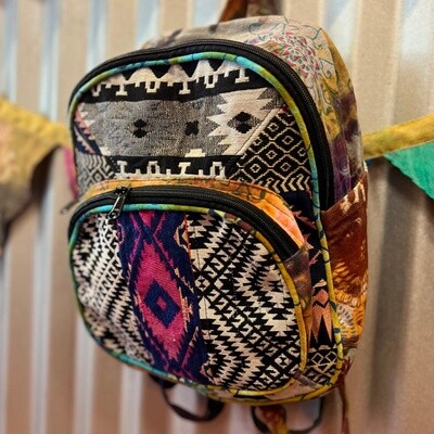 Bags+Backpacks
