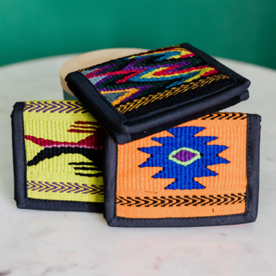 Wallets