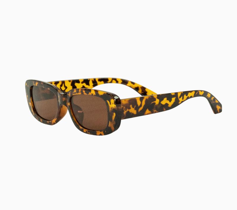 Weird Waves - Cheetah Stripe