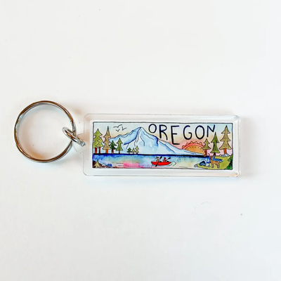 Keychains