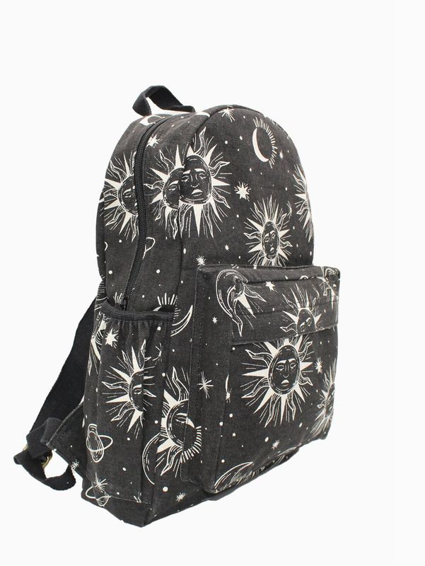 Celestial Backpack