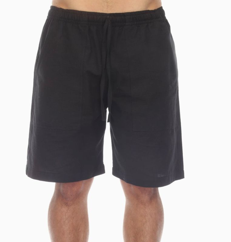 Cotton Shorts