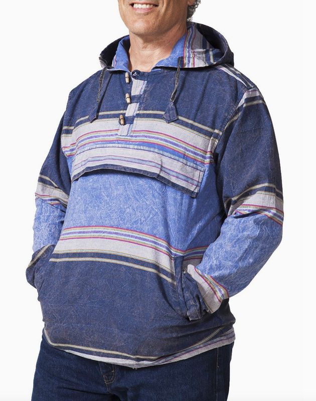 Bishwa Pullover