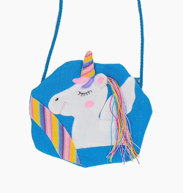 Unicorn Purse