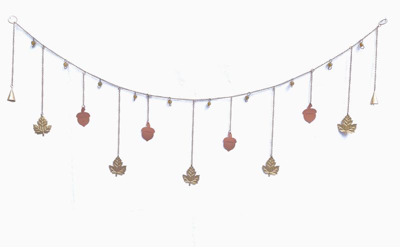 Autumn Garland