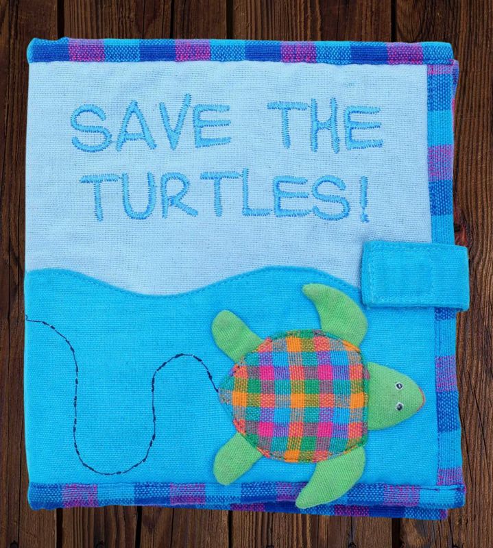 Save the Turtles