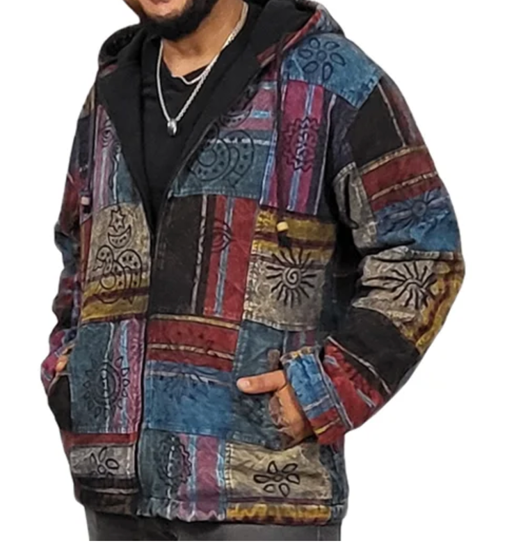 Durbar Jacket
