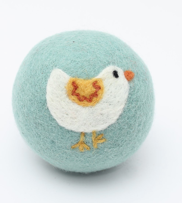 Dryer Balls