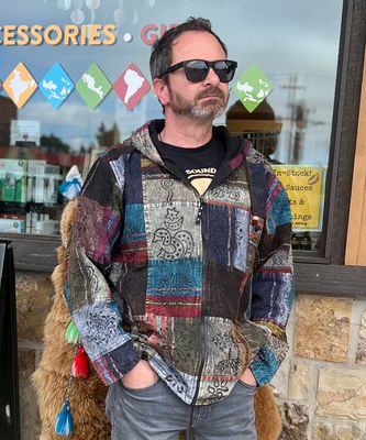 Outerwear