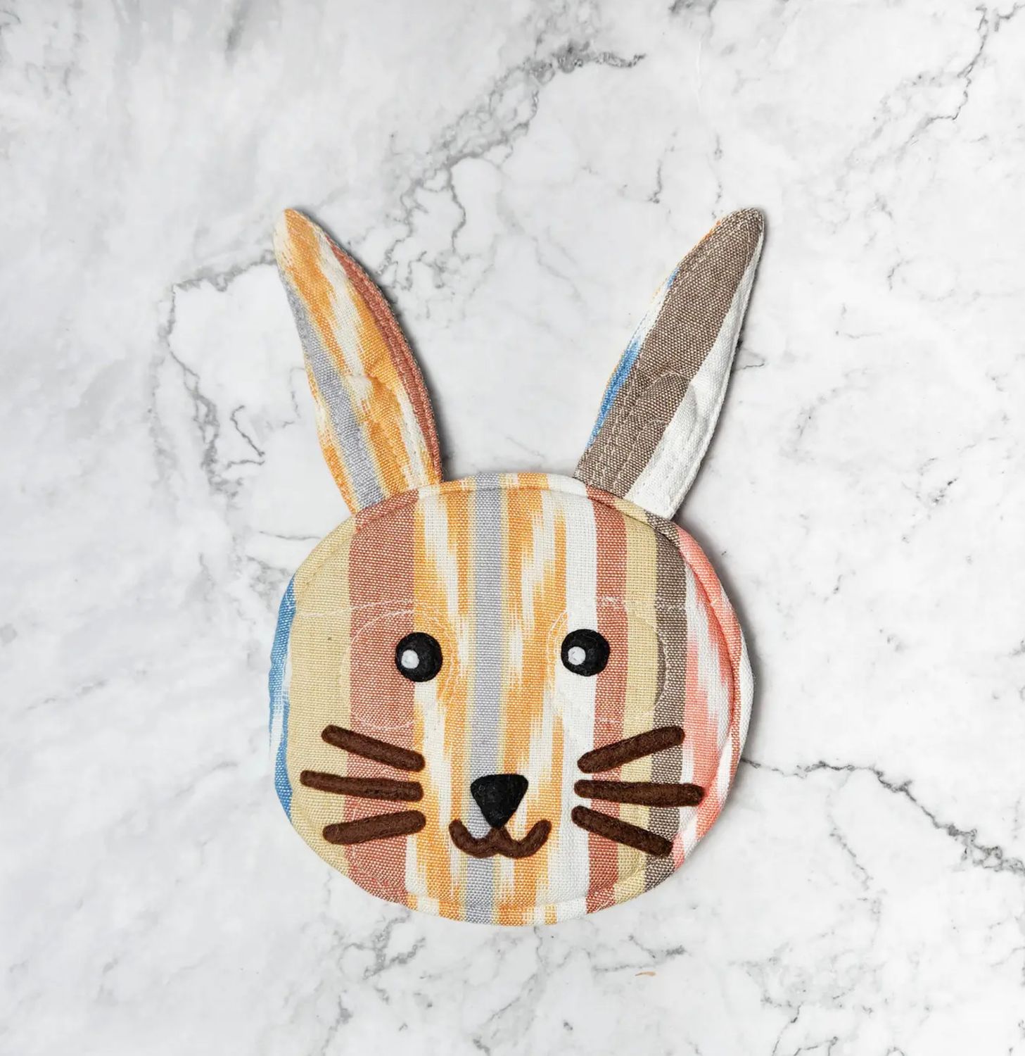 Bunny Pot Holder