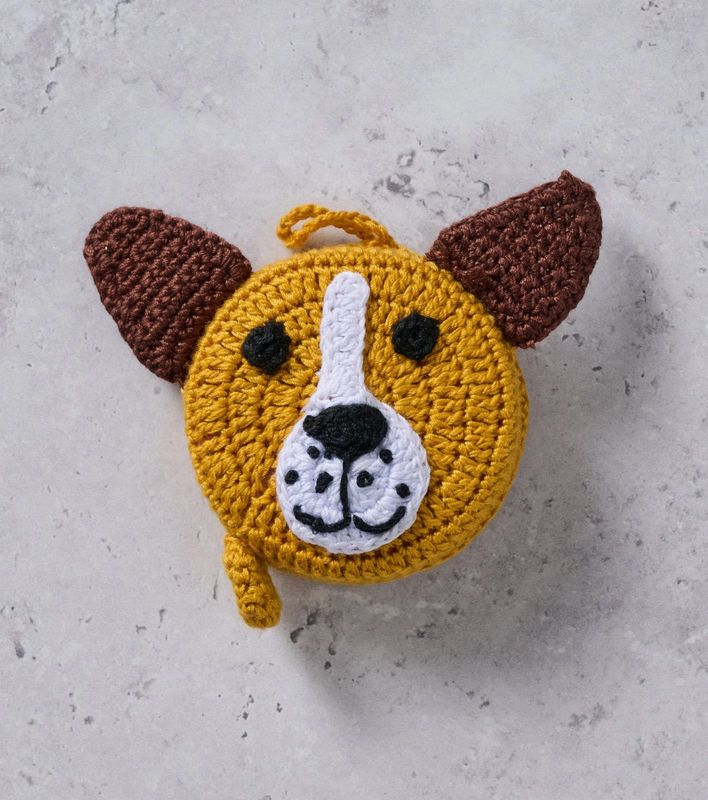 Dog Measuring Tape