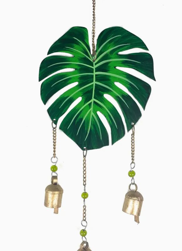 Monstera Chime