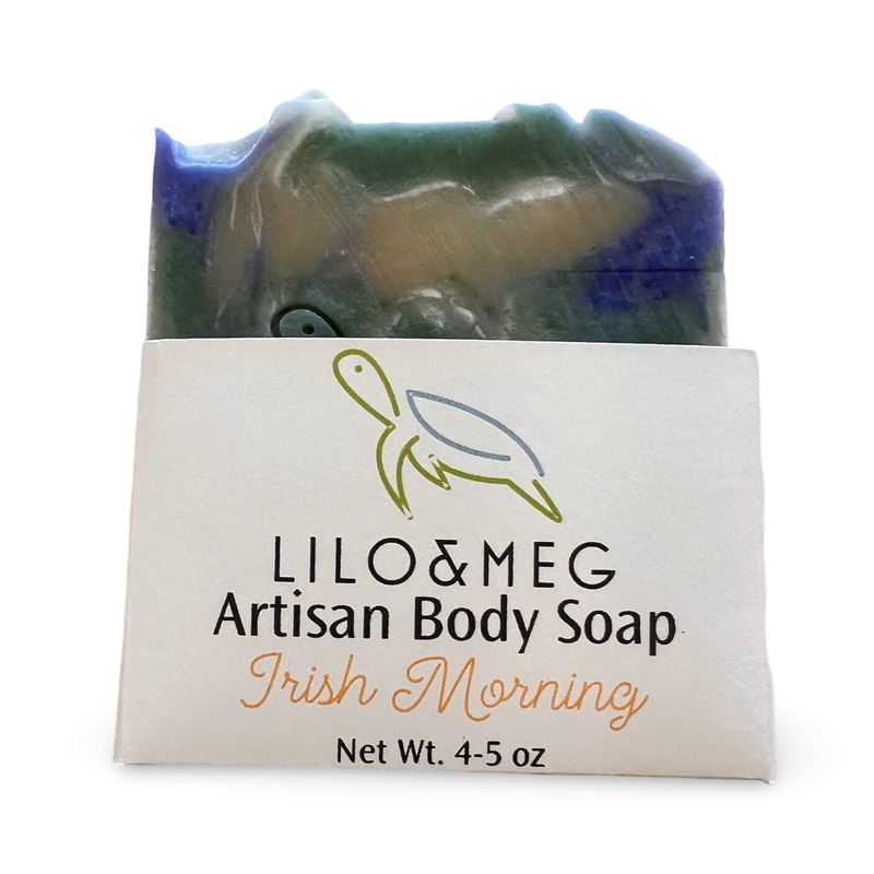 Irish Morning Soap