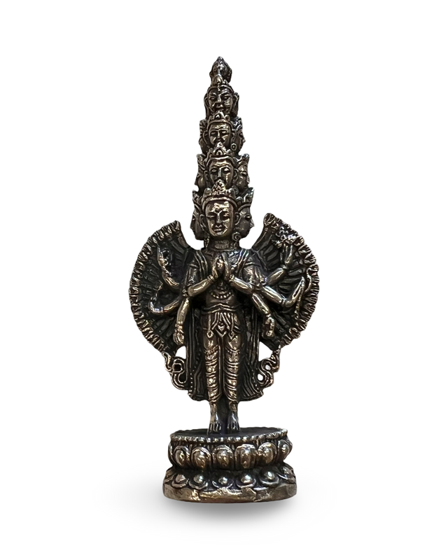 Avalokitesvara Statue (small)